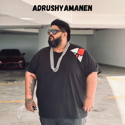 Adrushyamanen - Single