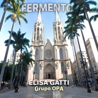 Fermento (feat. Elisa Gatti) - Single - Grupo OPA