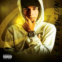 La Evolución - Single - Break