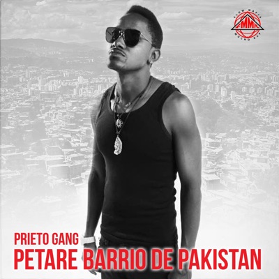 Petare Barrio de Pakistan - Single