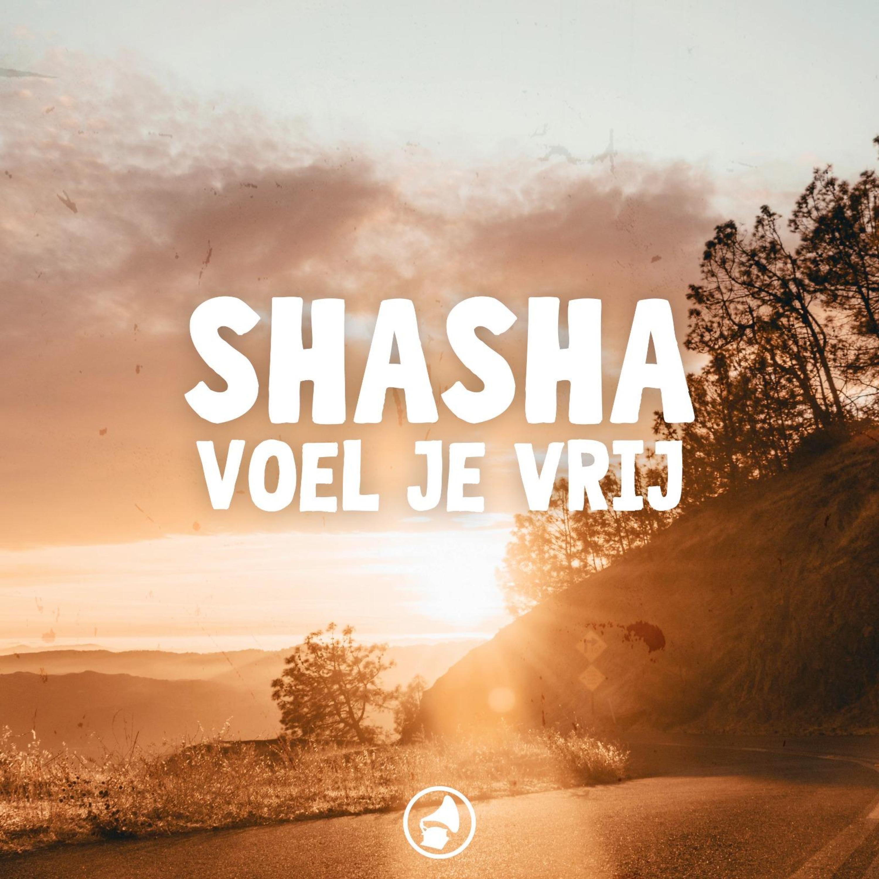 Voel Je Vrij - Single