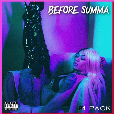 Before Summa - EP