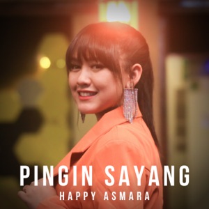 Pingin Sayang Album Art