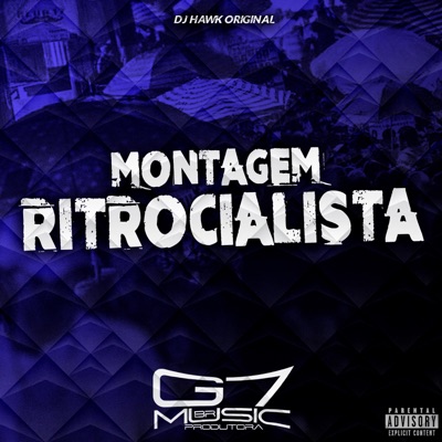 Montagem Ritrocialista - Single