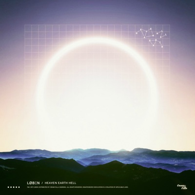 HEAVEN, EARTH, HELL - Single