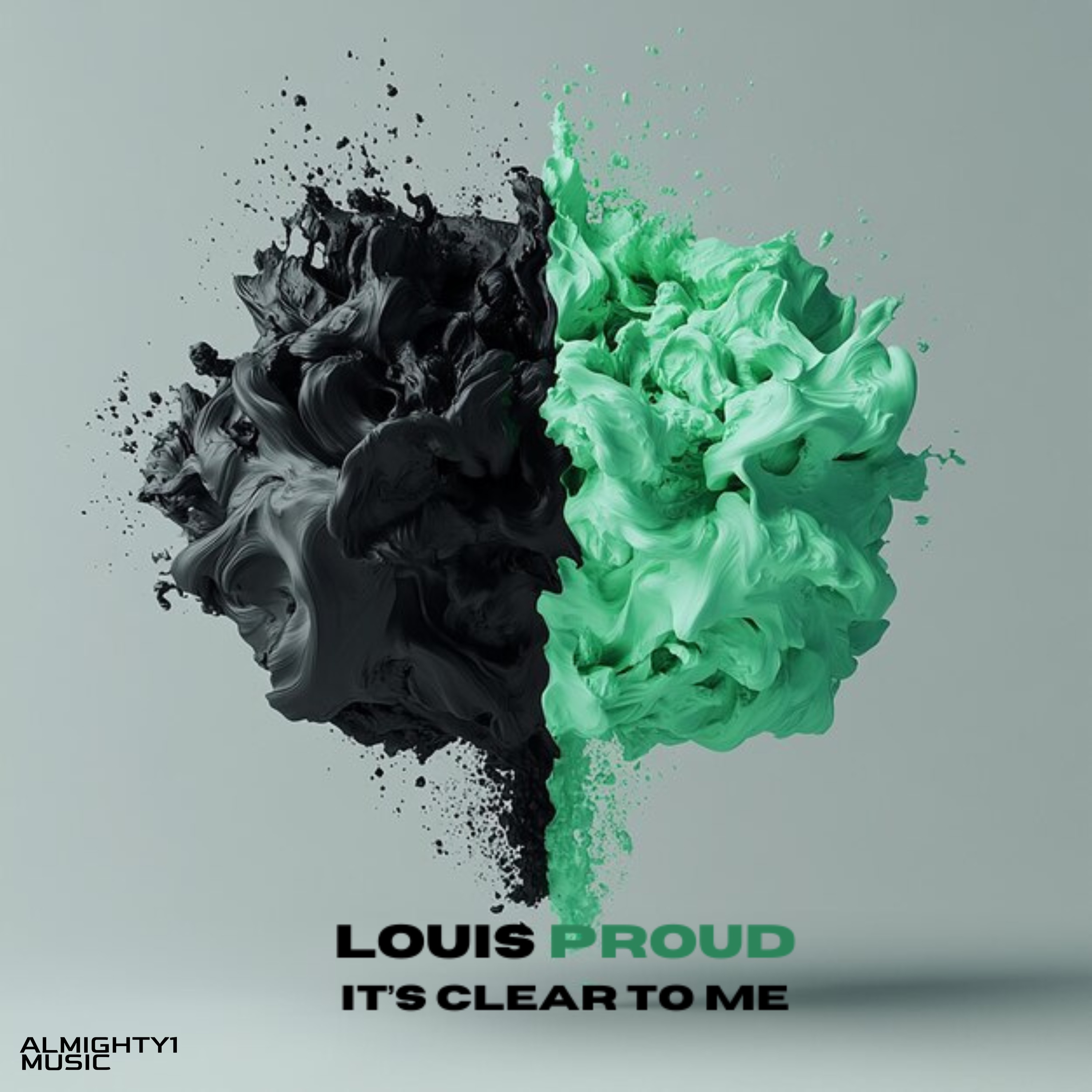 Its Clear To Me - Single