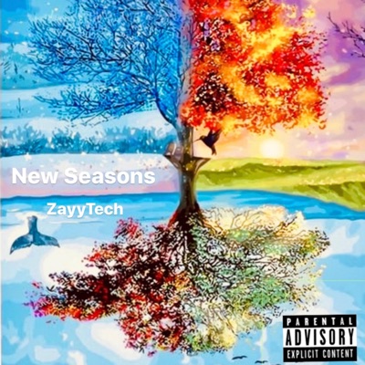 New Seasons (feat. Young Hover) - Single