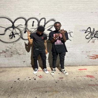 FSGK (feat. Lil Savage) - Single