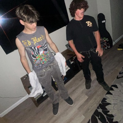 ART IS NOT A CRIME *The Pre Season* - EP