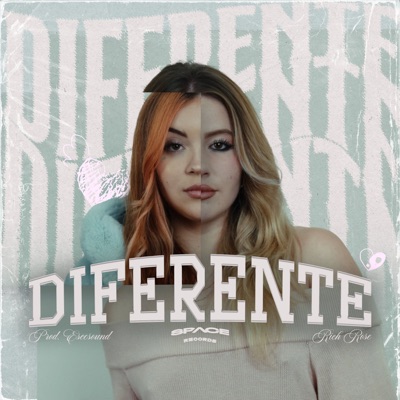 DIFERENTE - Single