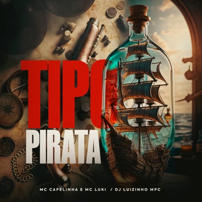 Tipo Pirata - Single