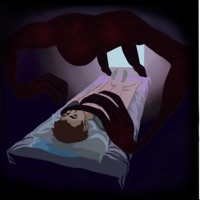 Sleep Paralysis - Gdub