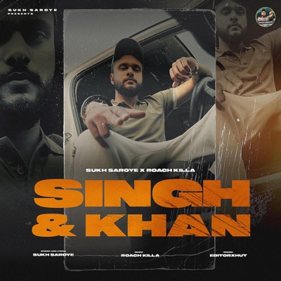 Singh and Khan - Single