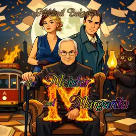 Der Meister und Margarita