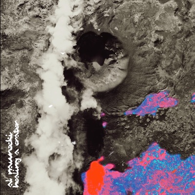 Healing a Crater - Single