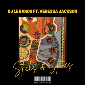 Sticks and Stones - Single