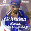 The World Getting Weird On Me (feat. Rockness Monsta) - Single