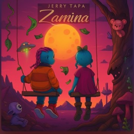 ZAMINA Jerry Tapa