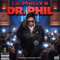 DR. PHIL - lil Philly b & Paupa