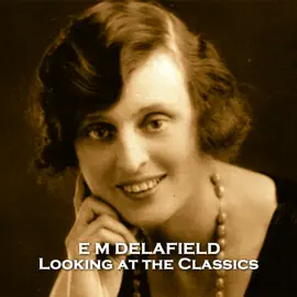 Looking at the Classics: From their pens to your ears, genius in every story
