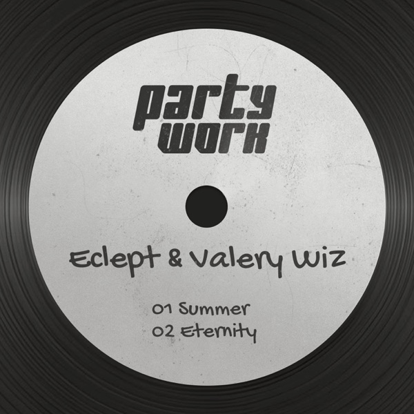 Eternity - Single