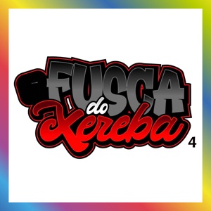 Fusca do Xereba 4