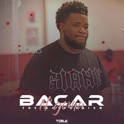 Bacar The Chirurgien (N'goma) - Single