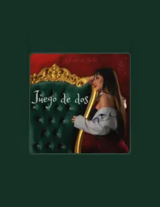 Rikotta De Selen dinle, müzik videolarını izle, biyografisini oku, tur tarihlerini ve daha fazlasını gör!