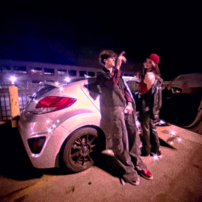 Suffocated (feat. Vany) - Single