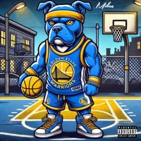 WARRIORS - Single - Mibas