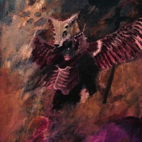 The Giver - Single - Grim Salvo & Witchouse 40k