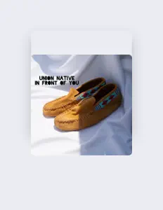 Hör dir Union Native an, schau dir Musikvideos an, lies die Biografie, finde Tourdaten und mehr!