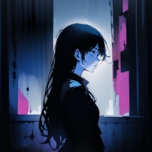 Evil Ghost (feat. Endgame) [Nightcore] - Single