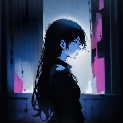 Evil Ghost (feat. Endgame) [Nightcore] - Single