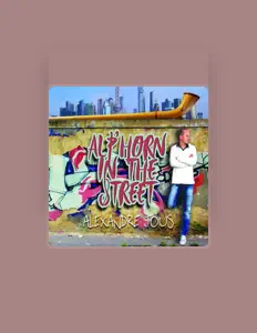 Listen to Alexandre Jous, watch music videos, read bio, see tour dates & more!