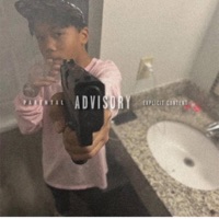 Goodbye - Single - Lil40