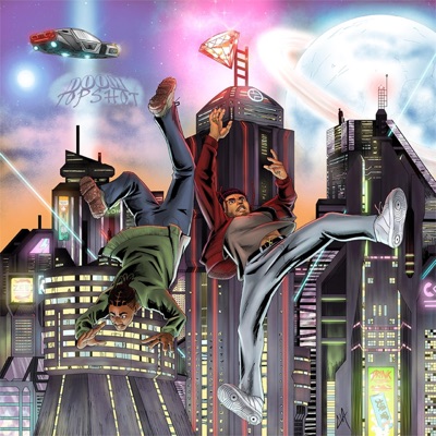 DOOM / Top$hot - Single