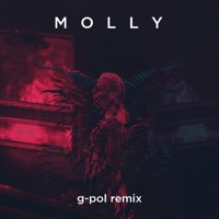 Molly (G-POL Remix) - Single