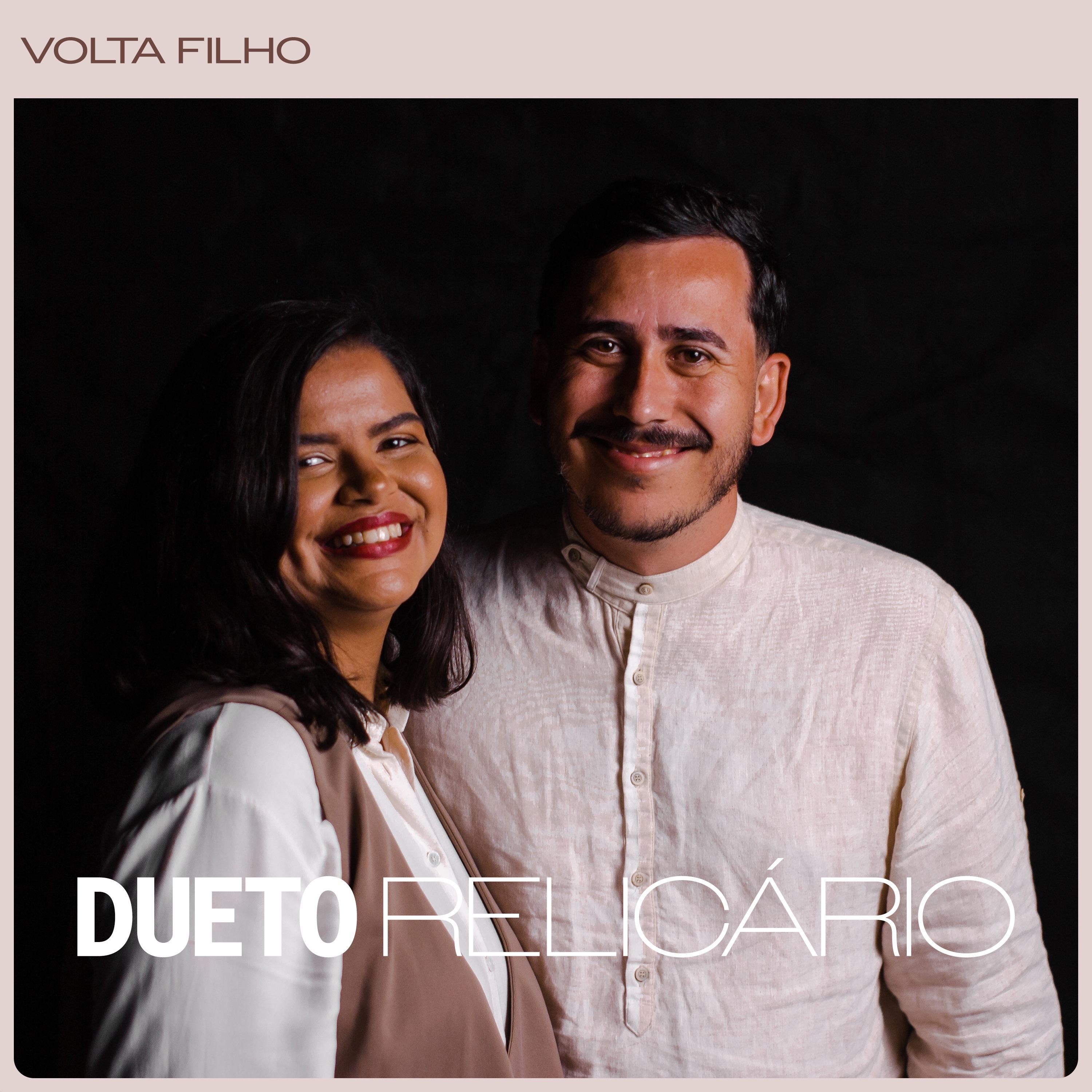 Volta Filho - Single