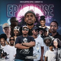 PARIS (feat. Lady M, Malefa, Mpumie, Weezy G, La Jay Da Dj & Deejaytoxicbeats) - Single - Mkhusto KPM