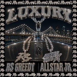 Luxury (feat. Allstar JR) - Single