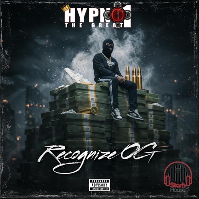 Recognize Og - Single