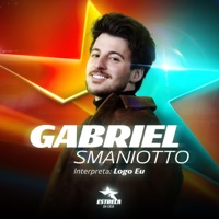 Logo Eu - Single - Gabriel Smaniotto
