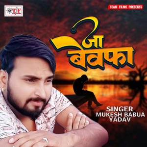 Ja Bewafa - EP