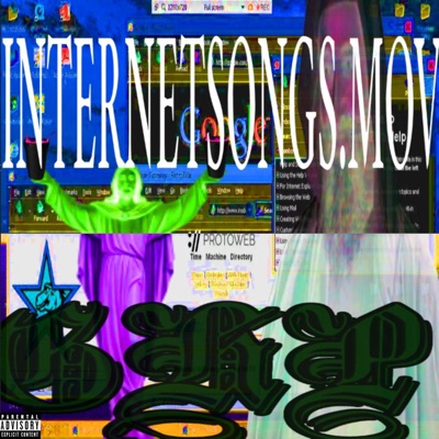 InternetSongs.mov - EP