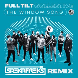 The Window Song (Spekrfreks Remix)