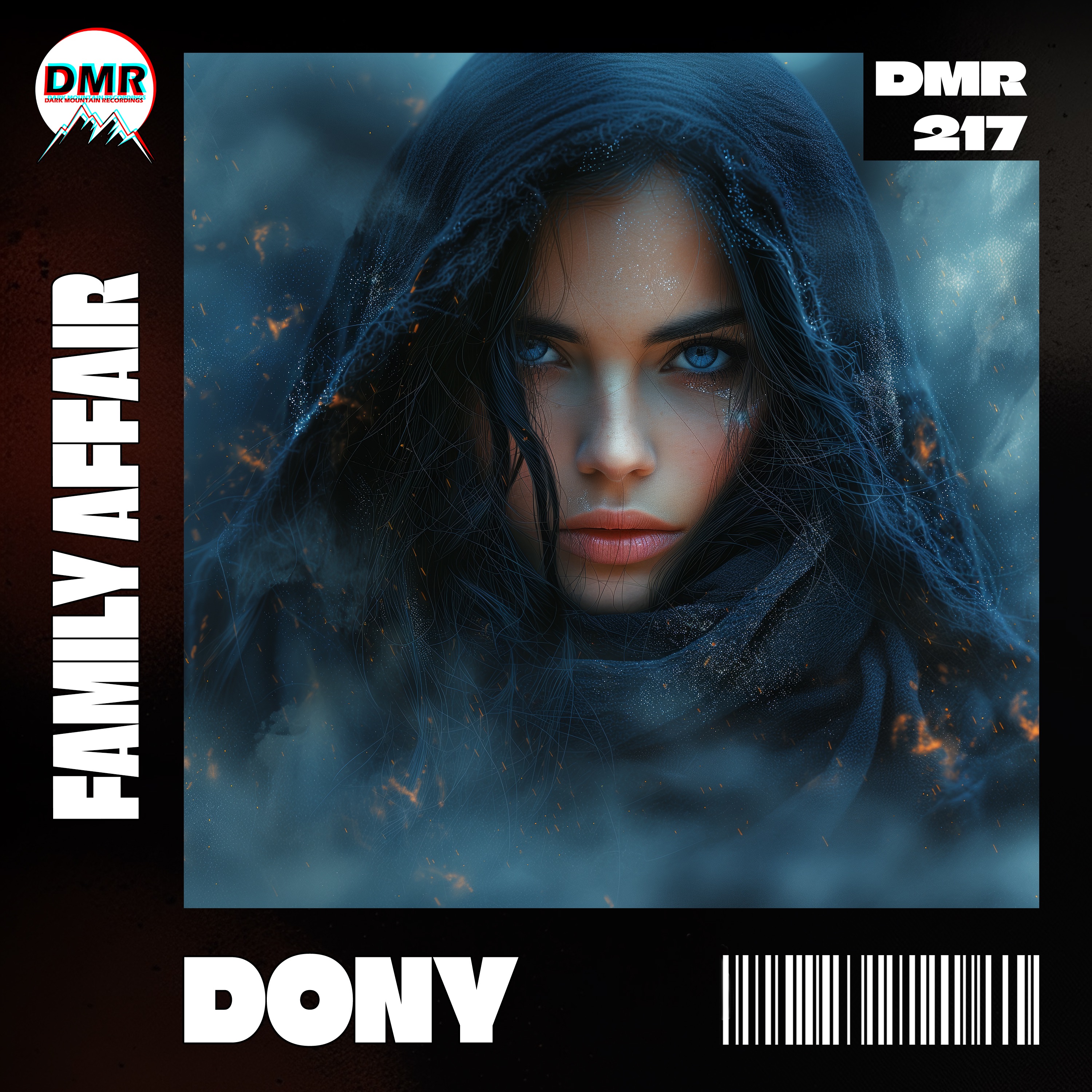 Family Affair - Single