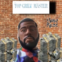 Top Grief Master - Single - Yung krzz