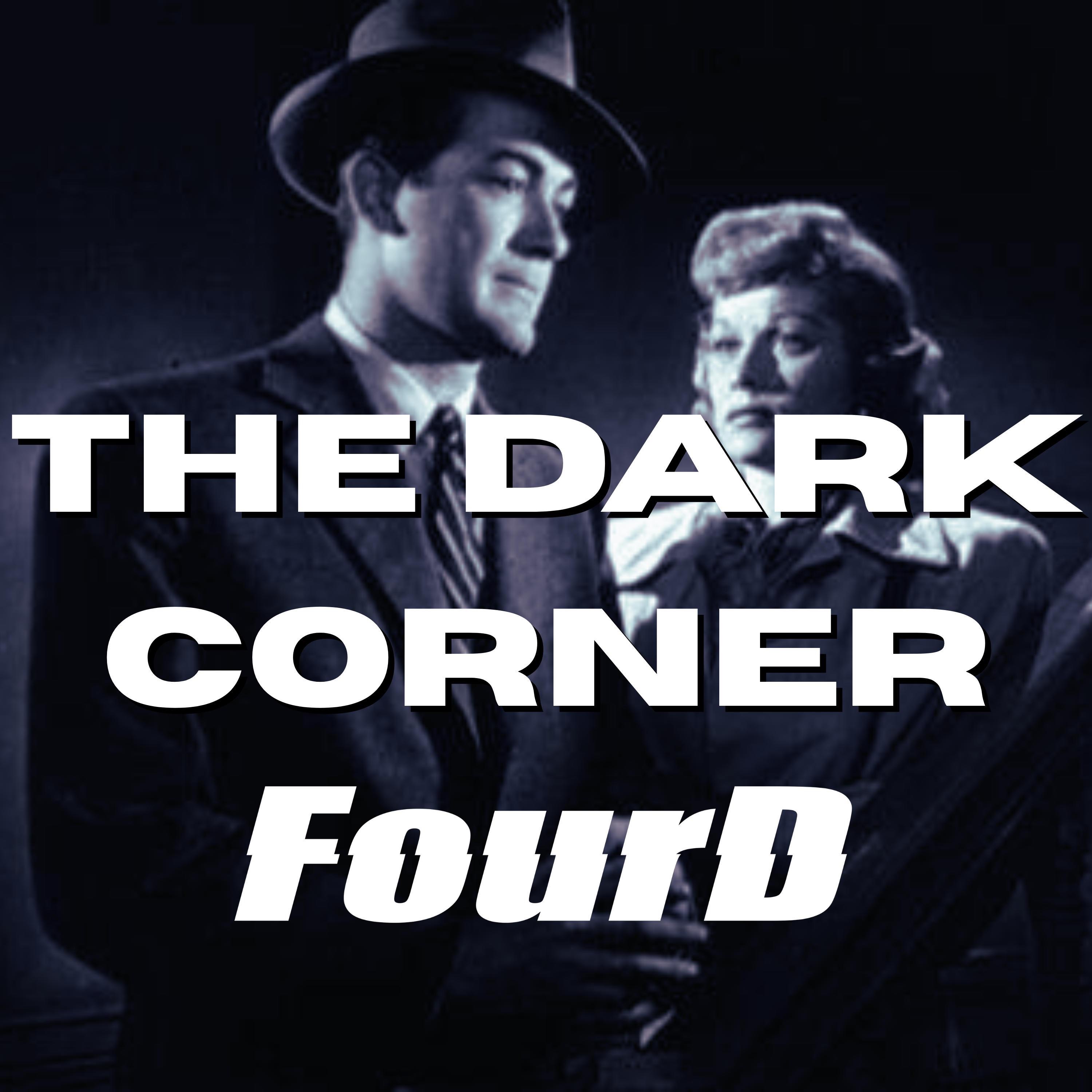 The Dark Corner - Single