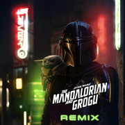 The Mandalorian and Grogu (Boys Noize Remix) [From 